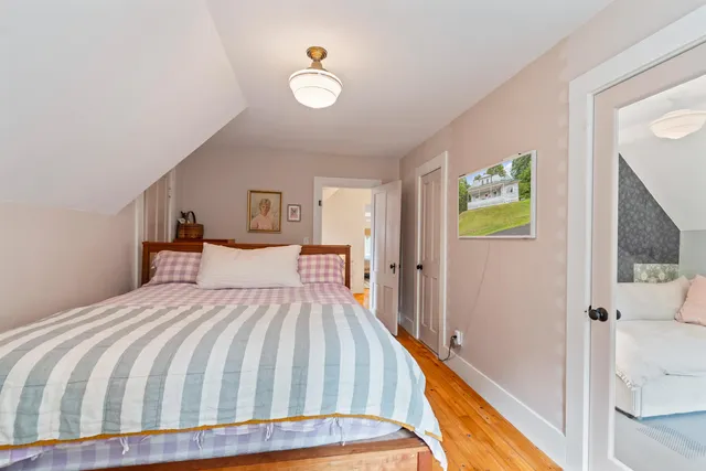 $745,000 | 11 Cherry Avenue, Montpelier, VT 05602