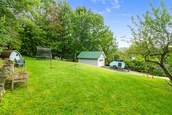 $745,000 | 11 Cherry Avenue, Montpelier, VT 05602