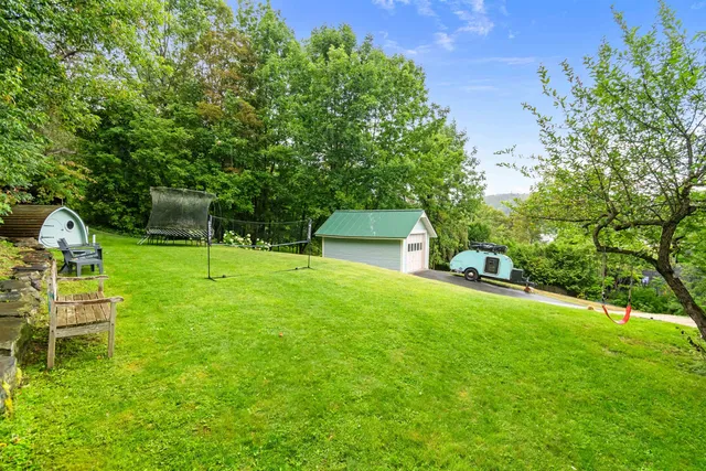 $745,000 | 11 Cherry Avenue, Montpelier, VT 05602