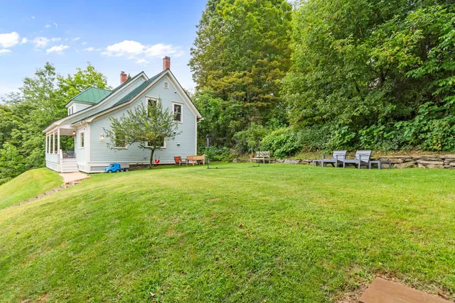 $745,000 | 11 Cherry Avenue, Montpelier, VT 05602