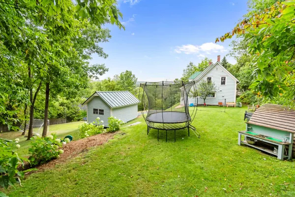 $745,000 | 11 Cherry Avenue, Montpelier, VT 05602