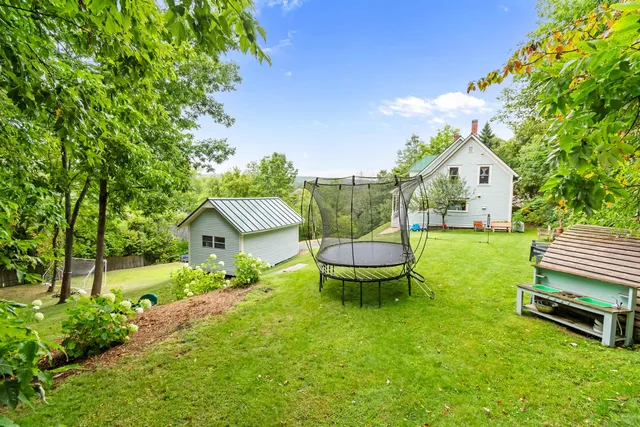$745,000 | 11 Cherry Avenue, Montpelier, VT 05602