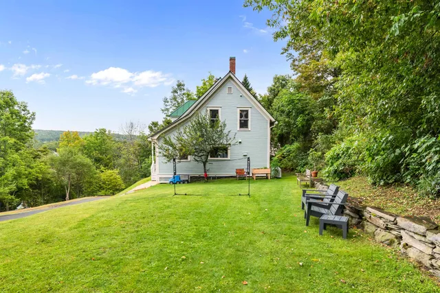 $745,000 | 11 Cherry Avenue, Montpelier, VT 05602