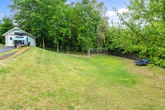 $745,000 | 11 Cherry Avenue, Montpelier, VT 05602