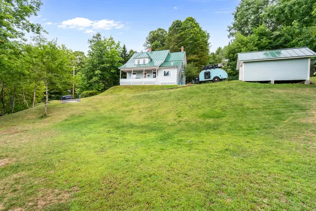 $745,000 | 11 Cherry Avenue, Montpelier, VT 05602
