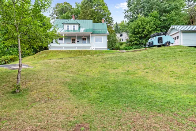 $745,000 | 11 Cherry Avenue, Montpelier, VT 05602