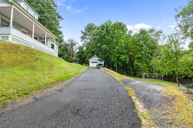 $745,000 | 11 Cherry Avenue, Montpelier, VT 05602