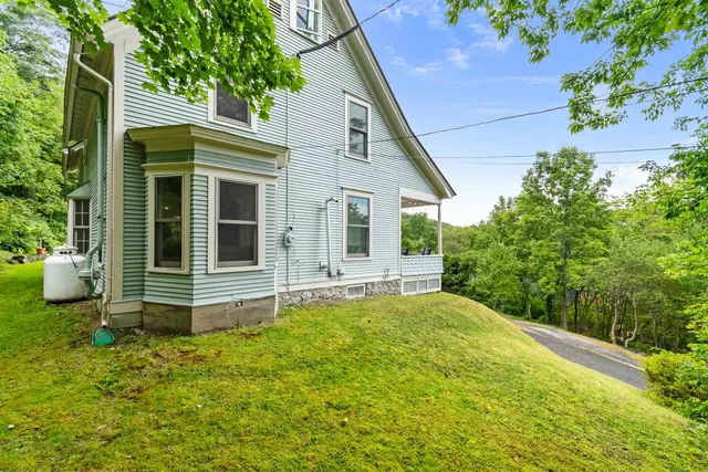 $745,000 | 11 Cherry Avenue, Montpelier, VT 05602