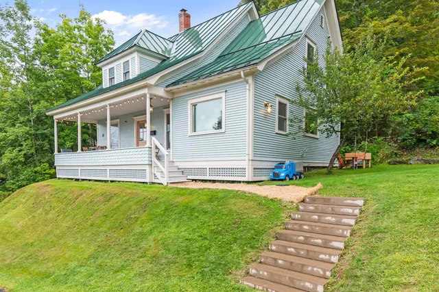 $745,000 | 11 Cherry Avenue, Montpelier, VT 05602