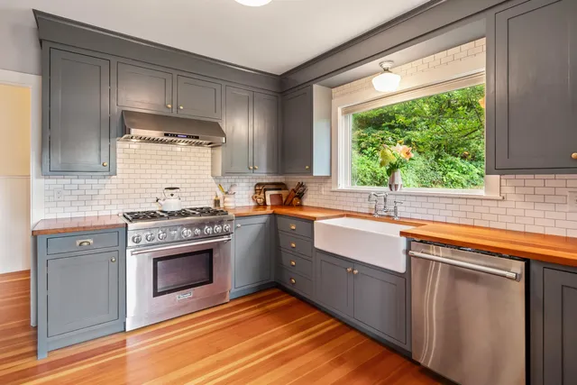 $745,000 | 11 Cherry Avenue, Montpelier, VT 05602