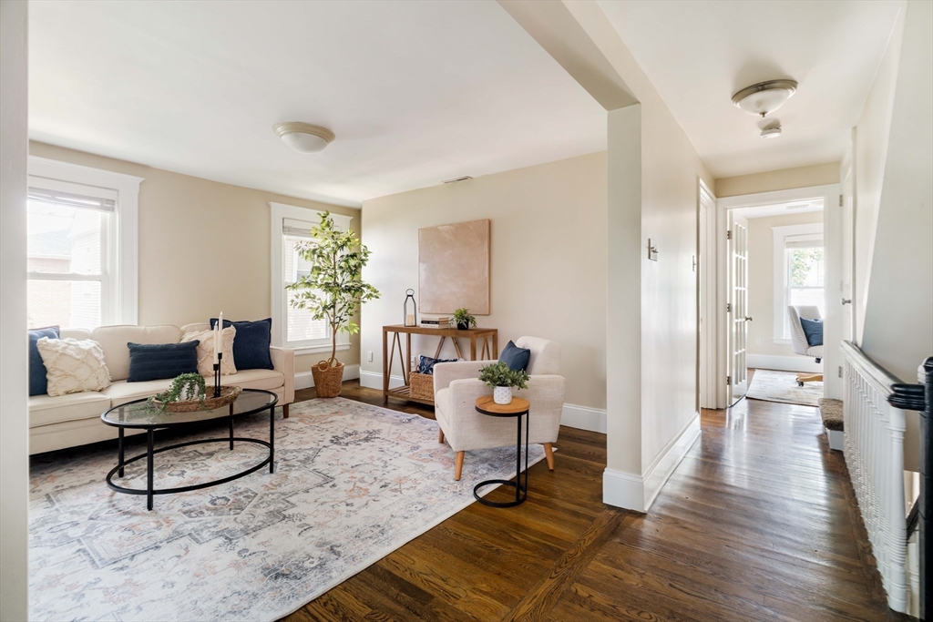 33 Howard Street, Unit 2 Watertown, MA 02472 - Photo 1 of 41