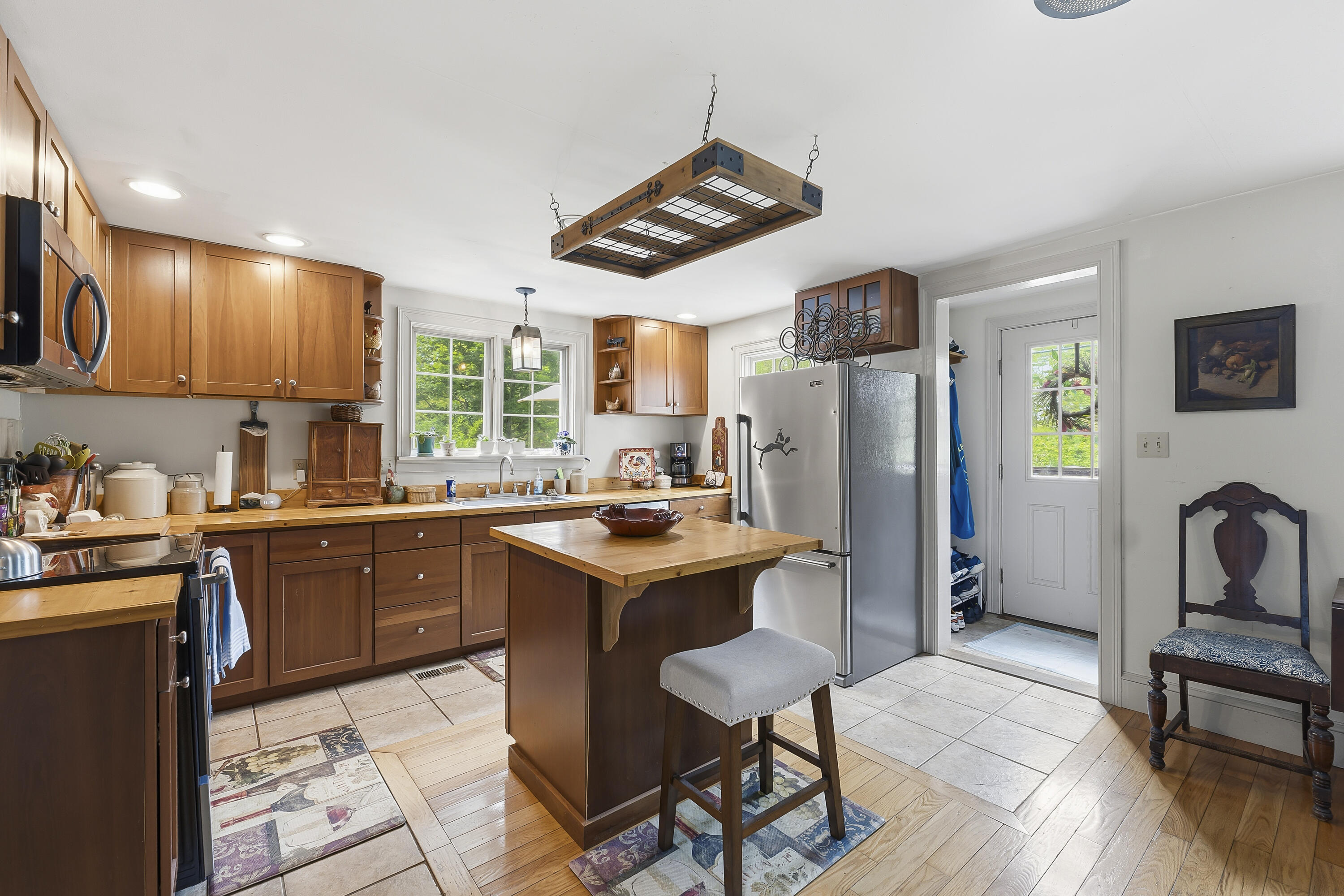 280 West Shore Road Westport Island, ME 04578 - Photo 16 of 91 280 West Shore Rd_0116