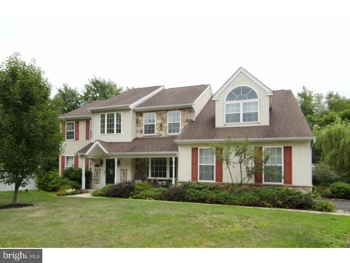 14 Pheasant Road Audubon, PA 19403 - Photo 1 of 25 Exterior Front