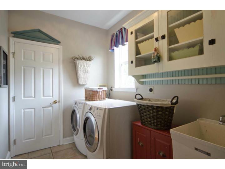 14 Pheasant Road Audubon, PA 19403 - Photo 14 of 25 Laundry Room