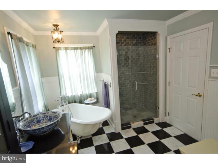 14 Pheasant Road Audubon, PA 19403 - Photo 20 of 25 Master Bathroom