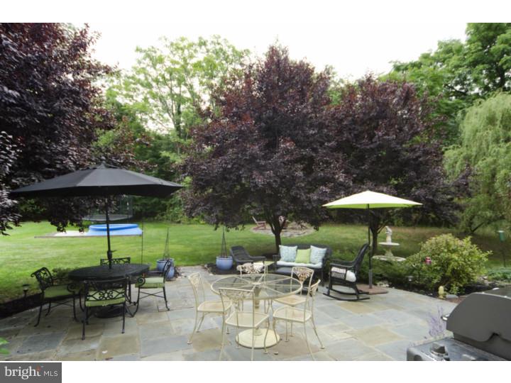 14 Pheasant Road Audubon, PA 19403 - Photo 3 of 25 Patio