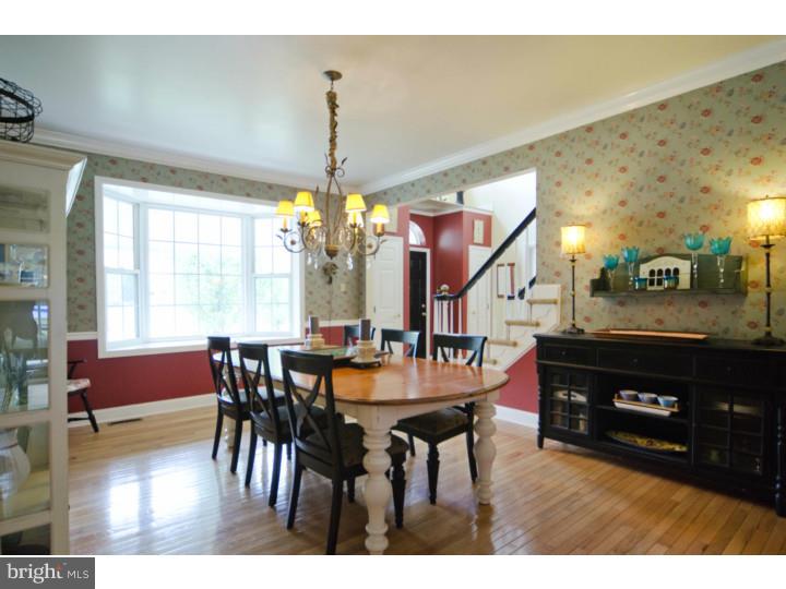 14 Pheasant Road Audubon, PA 19403 - Photo 7 of 25 Dining Room