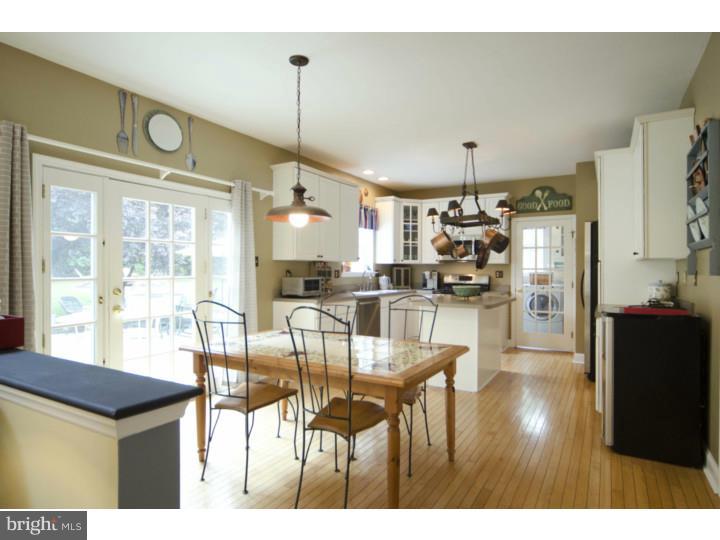 14 Pheasant Road Audubon, PA 19403 - Photo 9 of 25 Kitchen