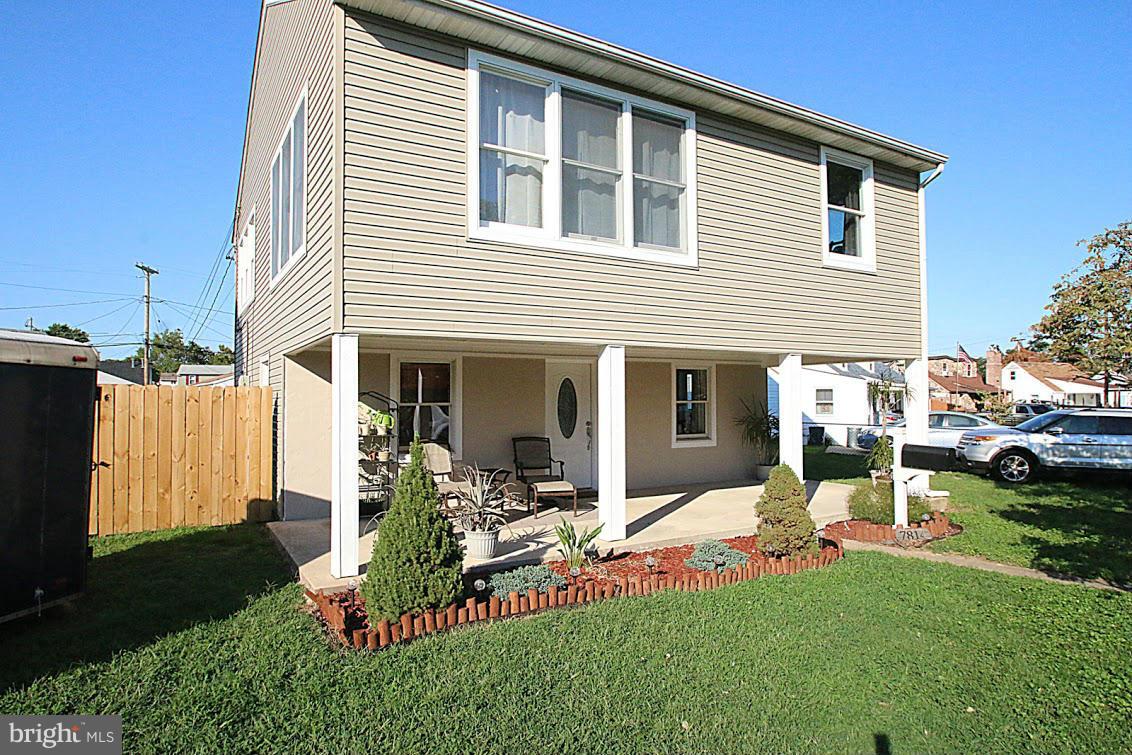 7814 Meath Road Baltimore, MD 21222 - Photo 1 of 30 Exterior (Front)