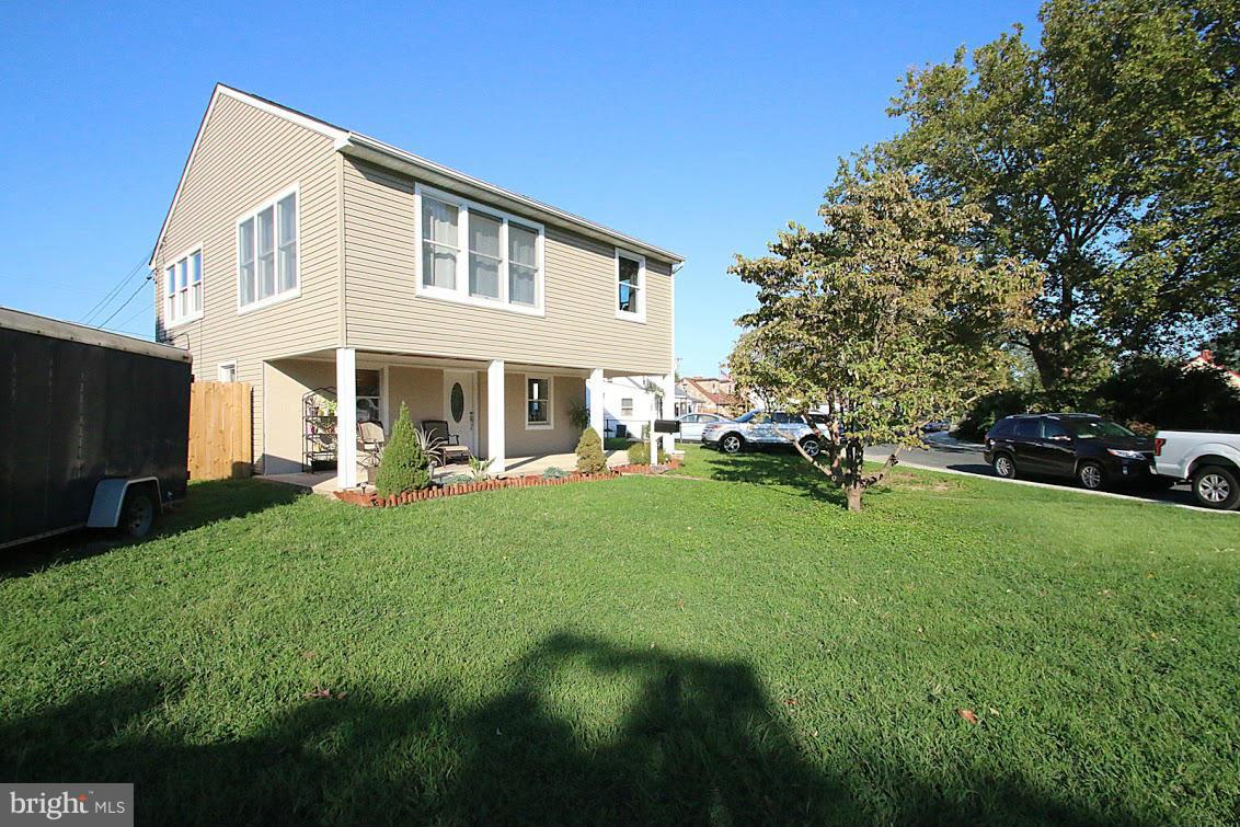7814 Meath Road Baltimore, MD 21222 - Photo 2 of 30 Exterior (Front)