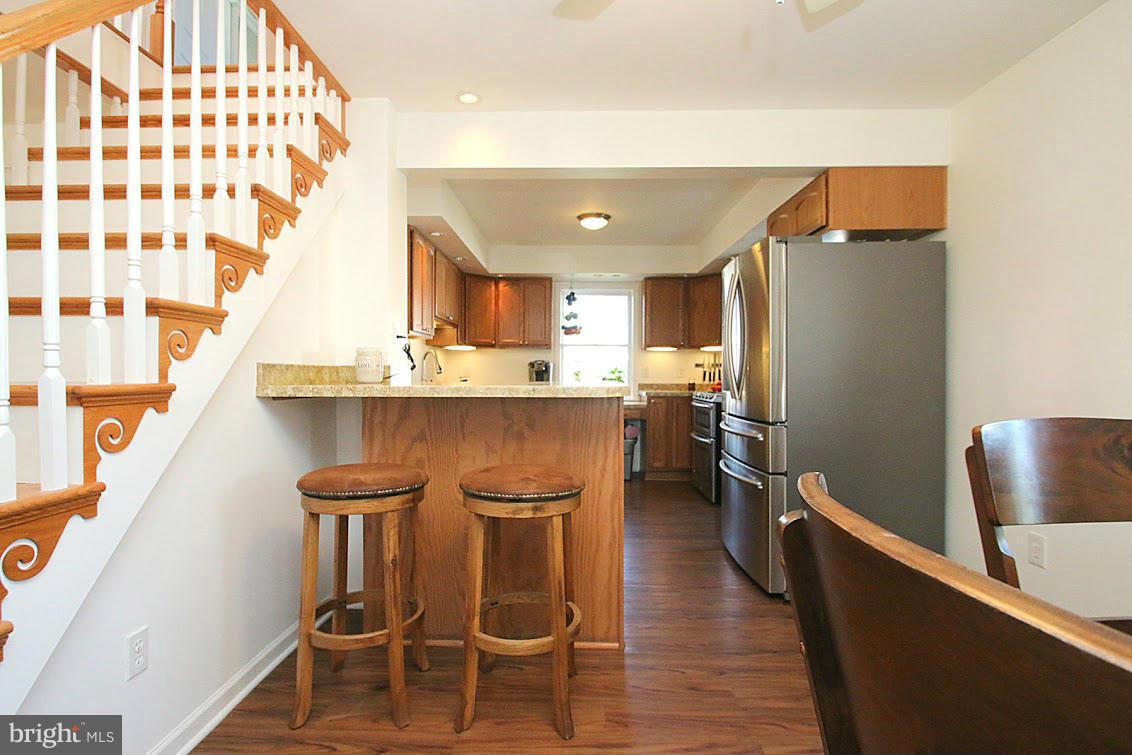 7814 Meath Road Baltimore, MD 21222 - Photo 14 of 30 Kitchen
