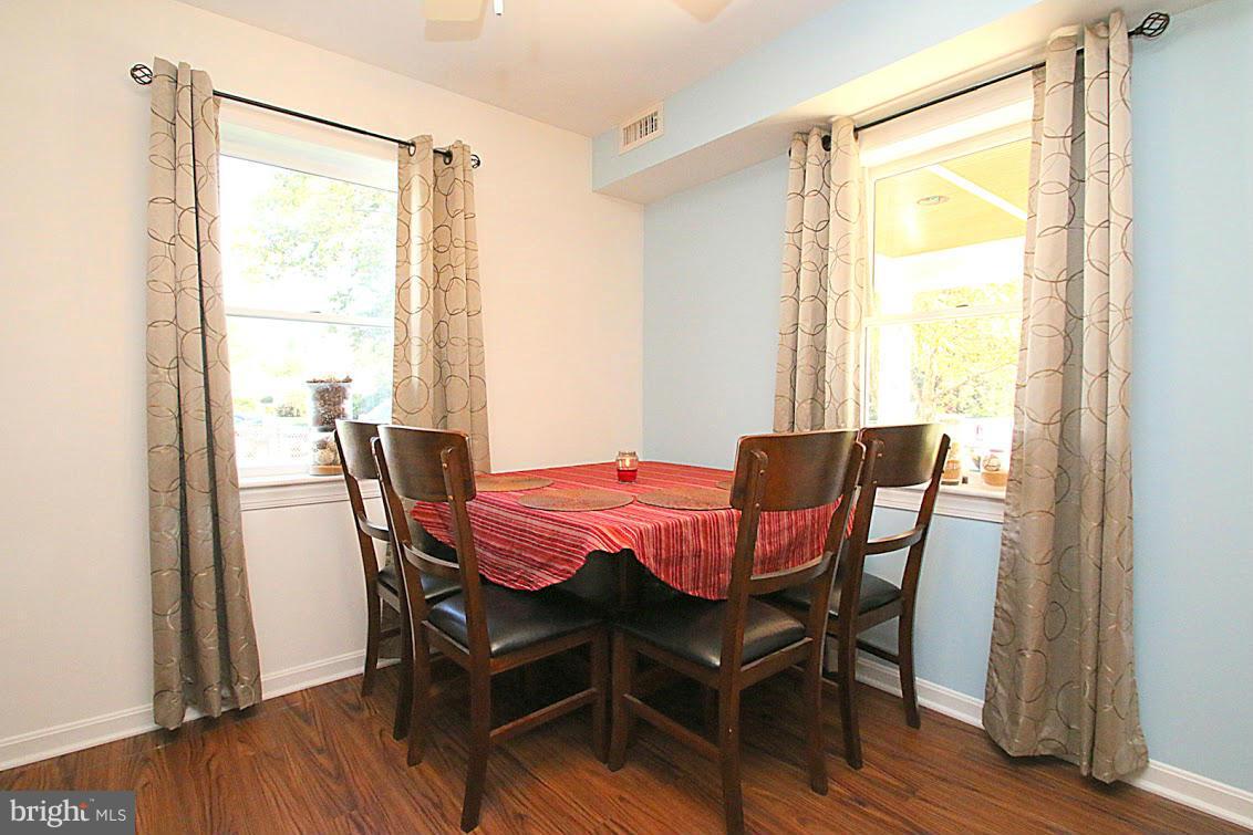 7814 Meath Road Baltimore, MD 21222 - Photo 15 of 30 Dining Room
