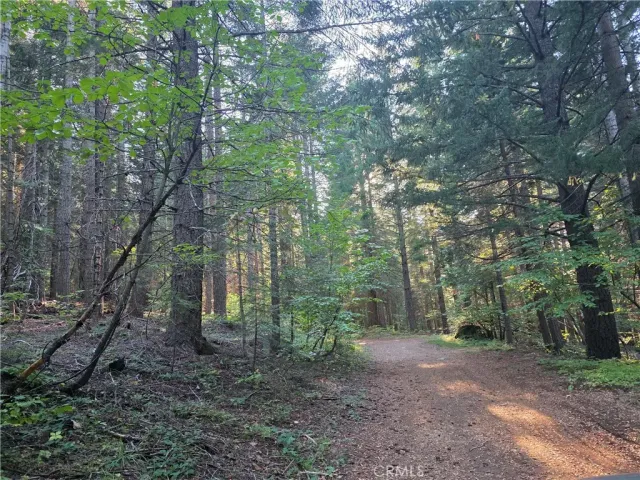 a view of houses with a yard and mountain