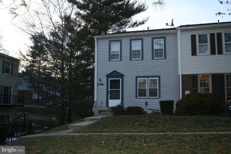 Exterior (Front)