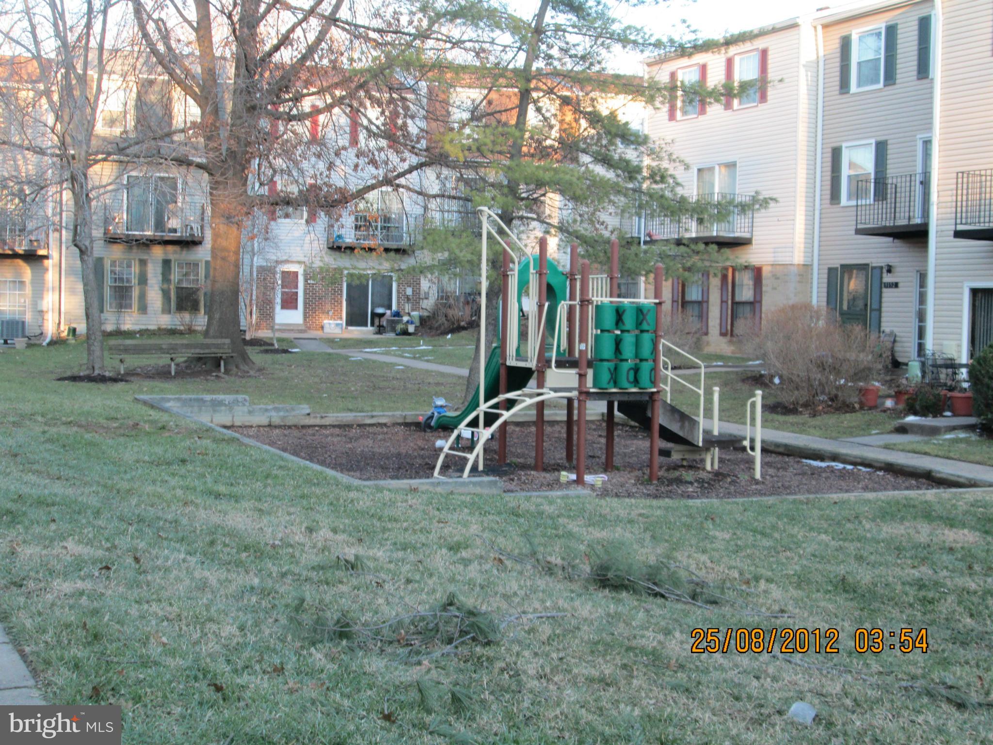 9151 Sprucewood Road, Unit 145C Burke, VA 22015 - Photo 12 of 13 Community