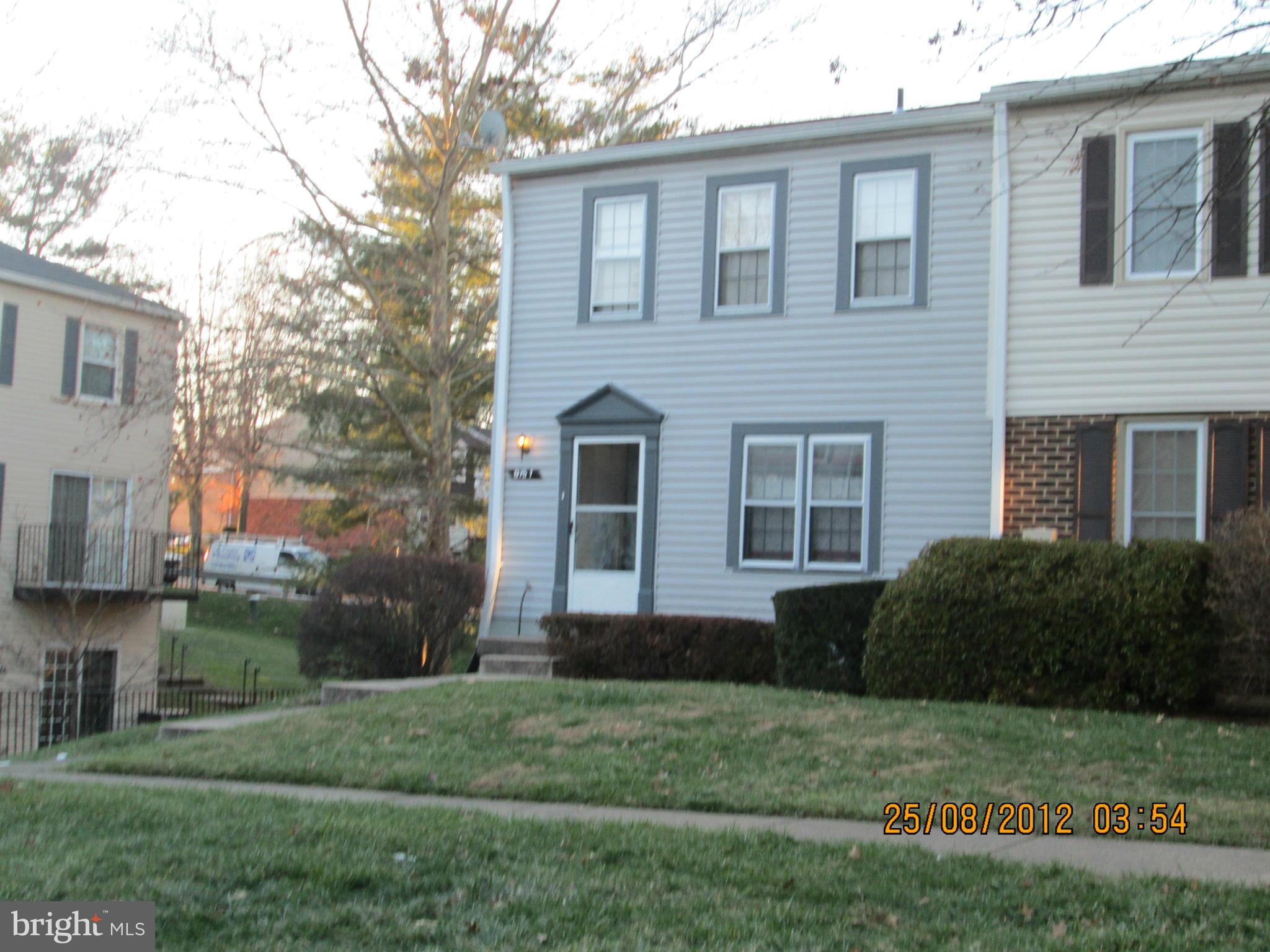 9151 Sprucewood Road, Unit 145C Burke, VA 22015 - Photo 13 of 13 Exterior (Front)