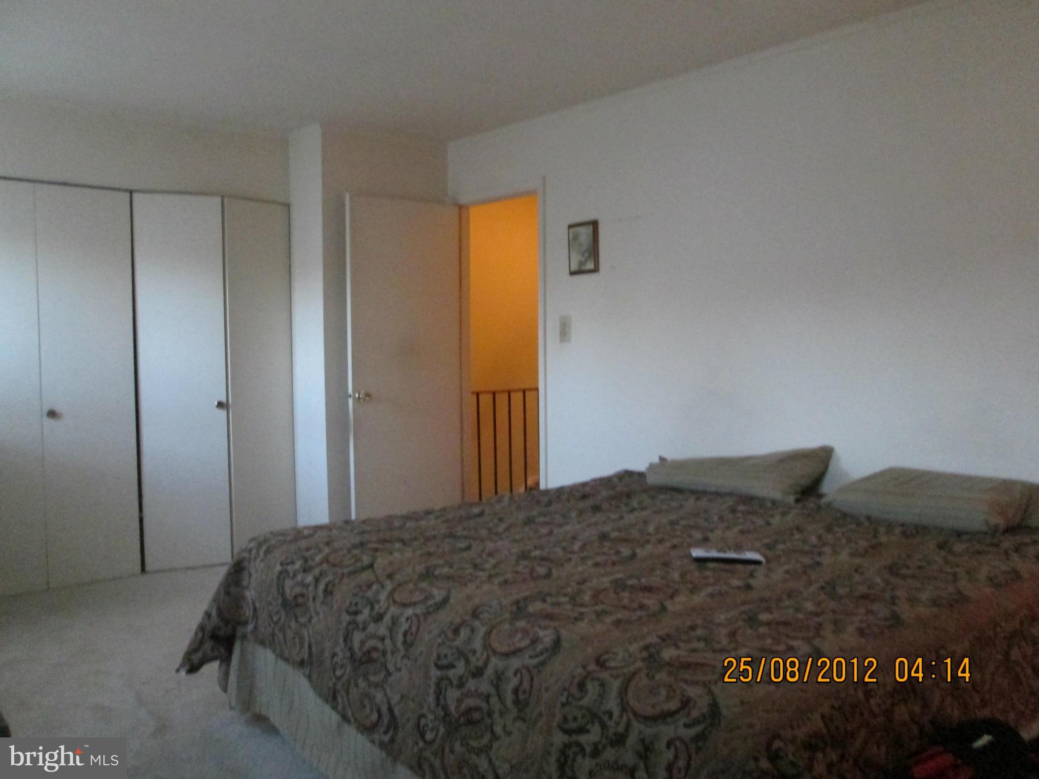 9151 Sprucewood Road, Unit 145C Burke, VA 22015 - Photo 4 of 13 Bedroom