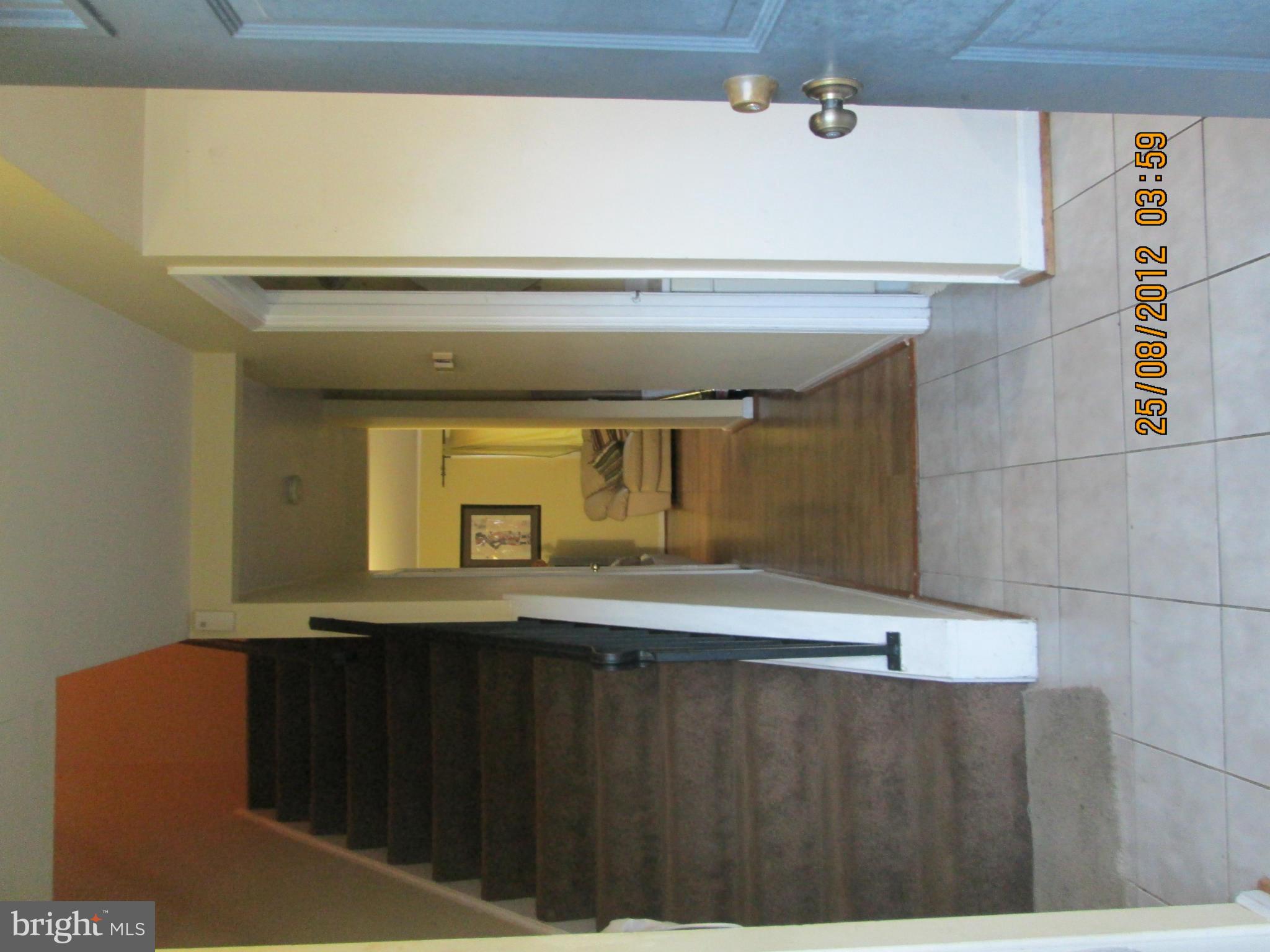 9151 Sprucewood Road, Unit 145C Burke, VA 22015 - Photo 10 of 13 Basement