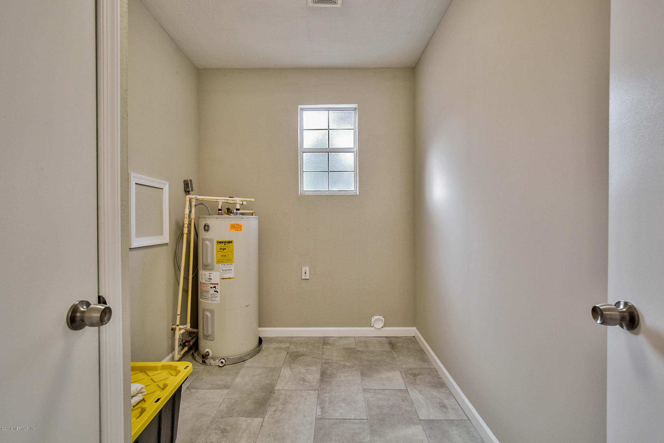 2846 Kline Road Jacksonville, FL 32246 - Photo 24 of 51 a view of a storage & utility room