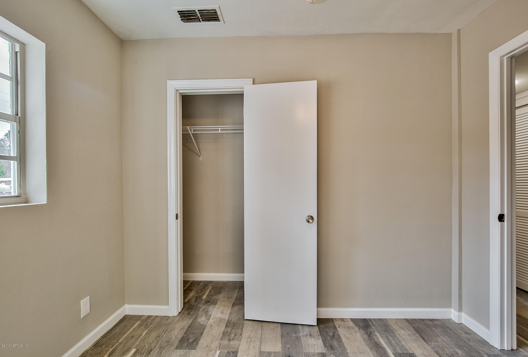 2846 Kline Road Jacksonville, FL 32246 - Photo 31 of 51 a view of an empty room