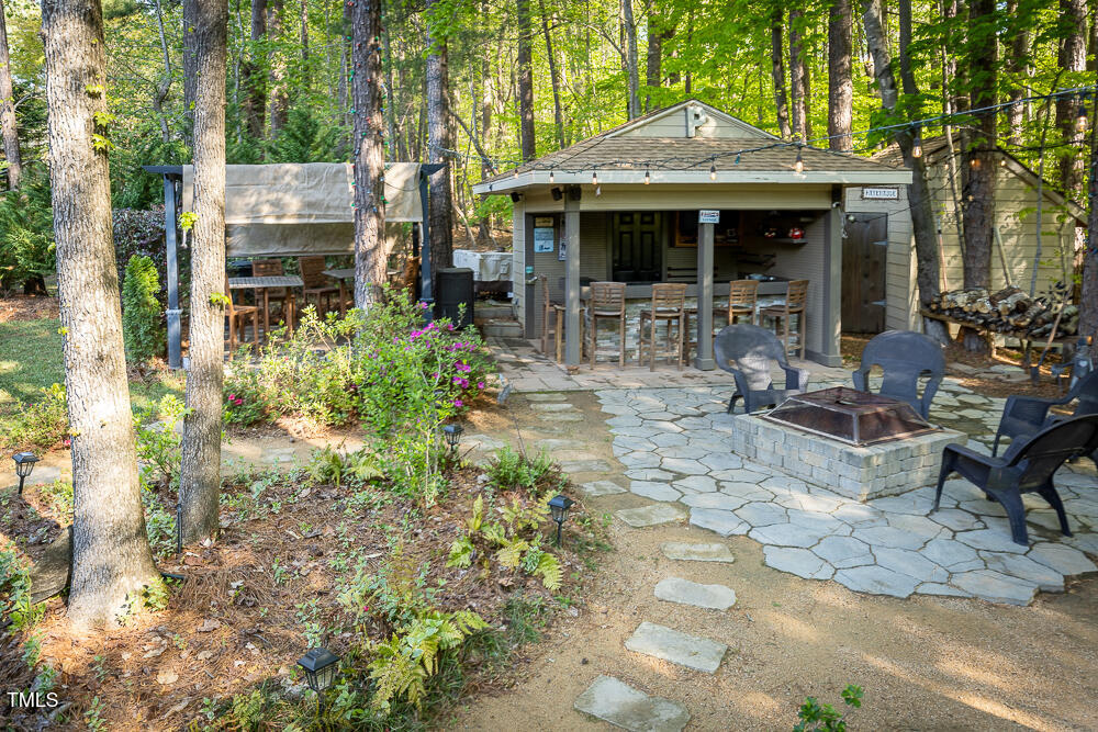 5129 Bartons Enclave Lane Raleigh, NC 27613 - Photo 53 of 59 IMG_6082-HDR