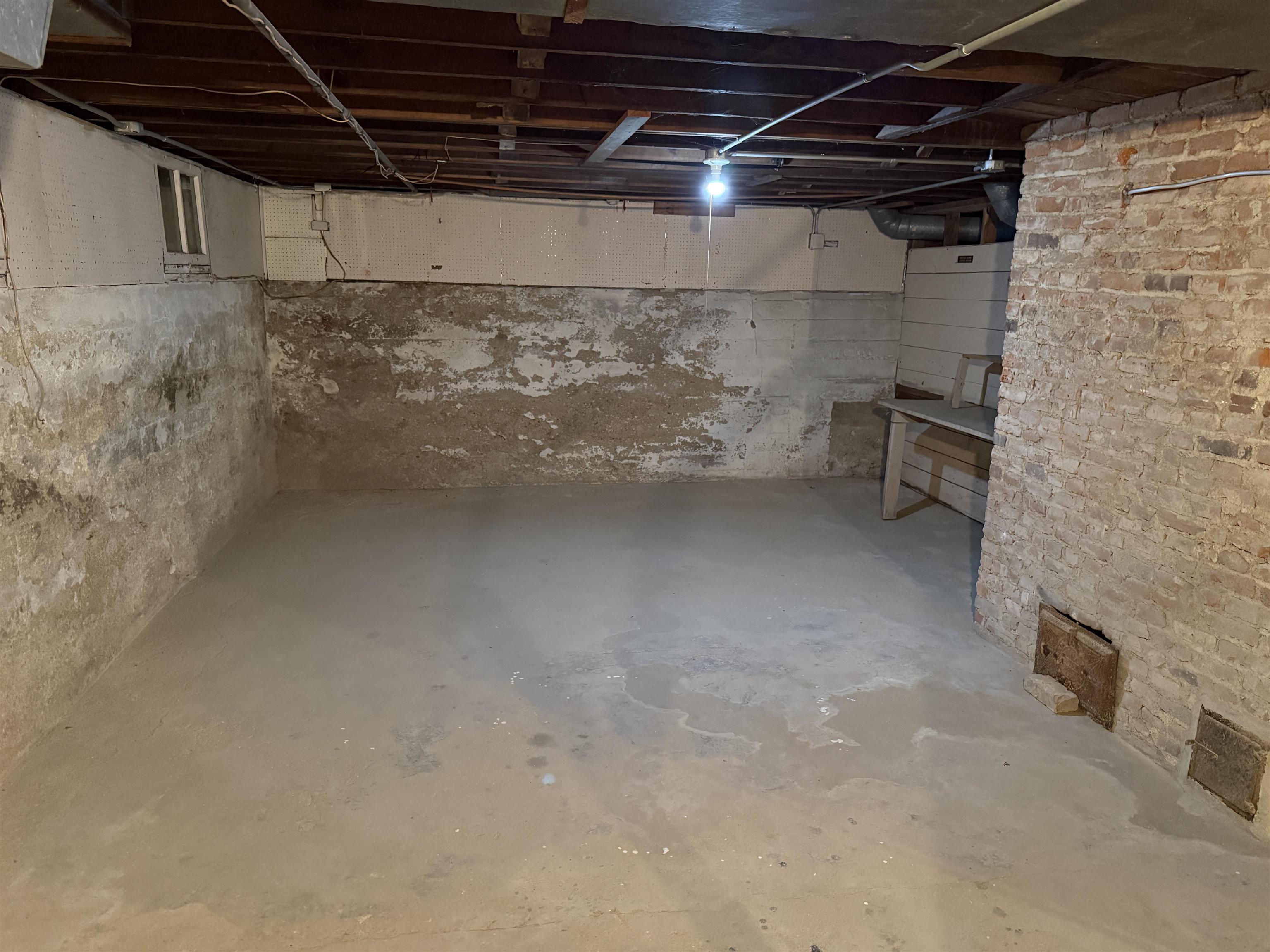 1629 West Harrison Street Freeport, IL 61032 - Photo 25 of 36 a view of construction area