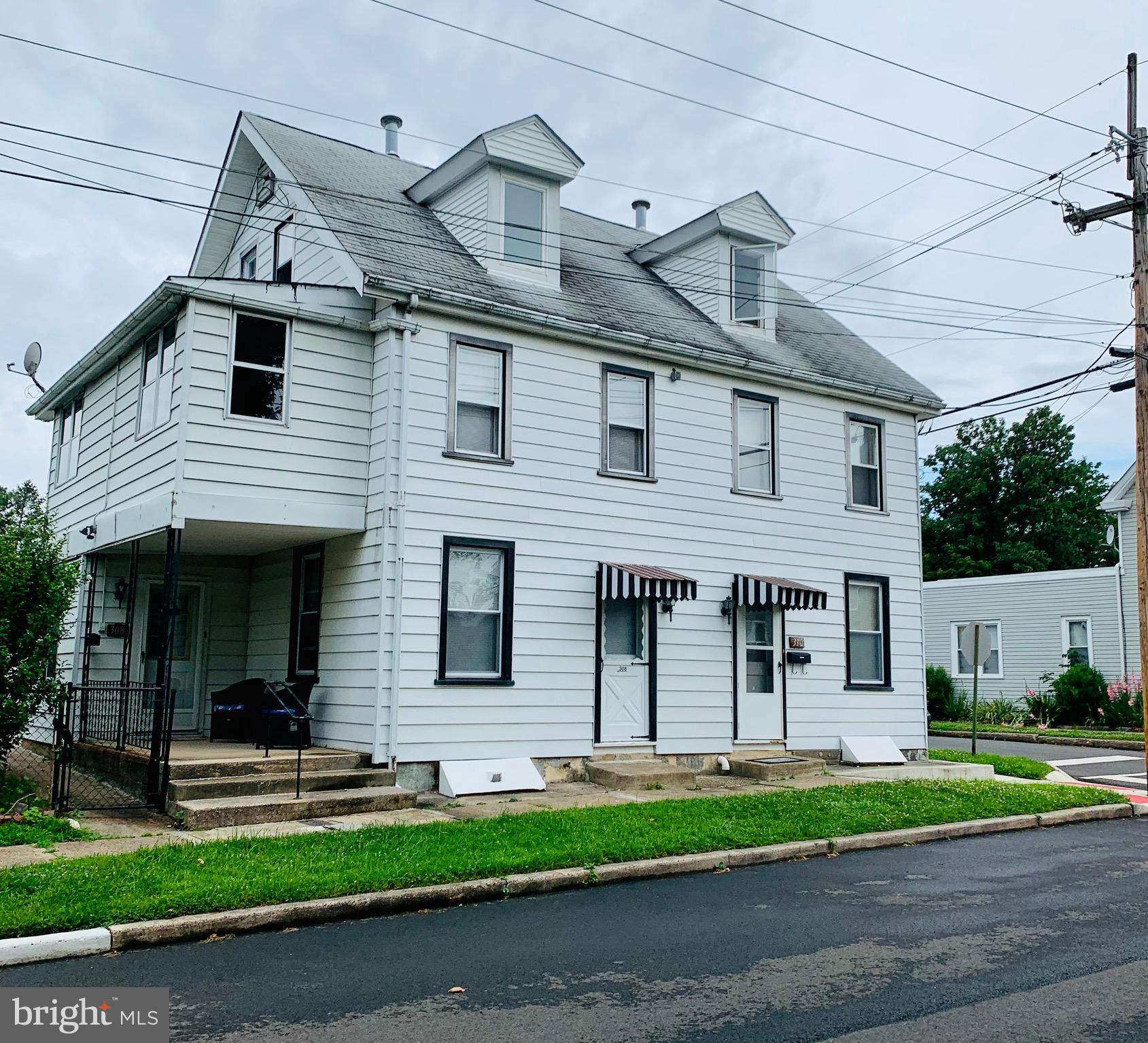 308 Ash Street Delanco, NJ 08075 - Photo 1 of 6