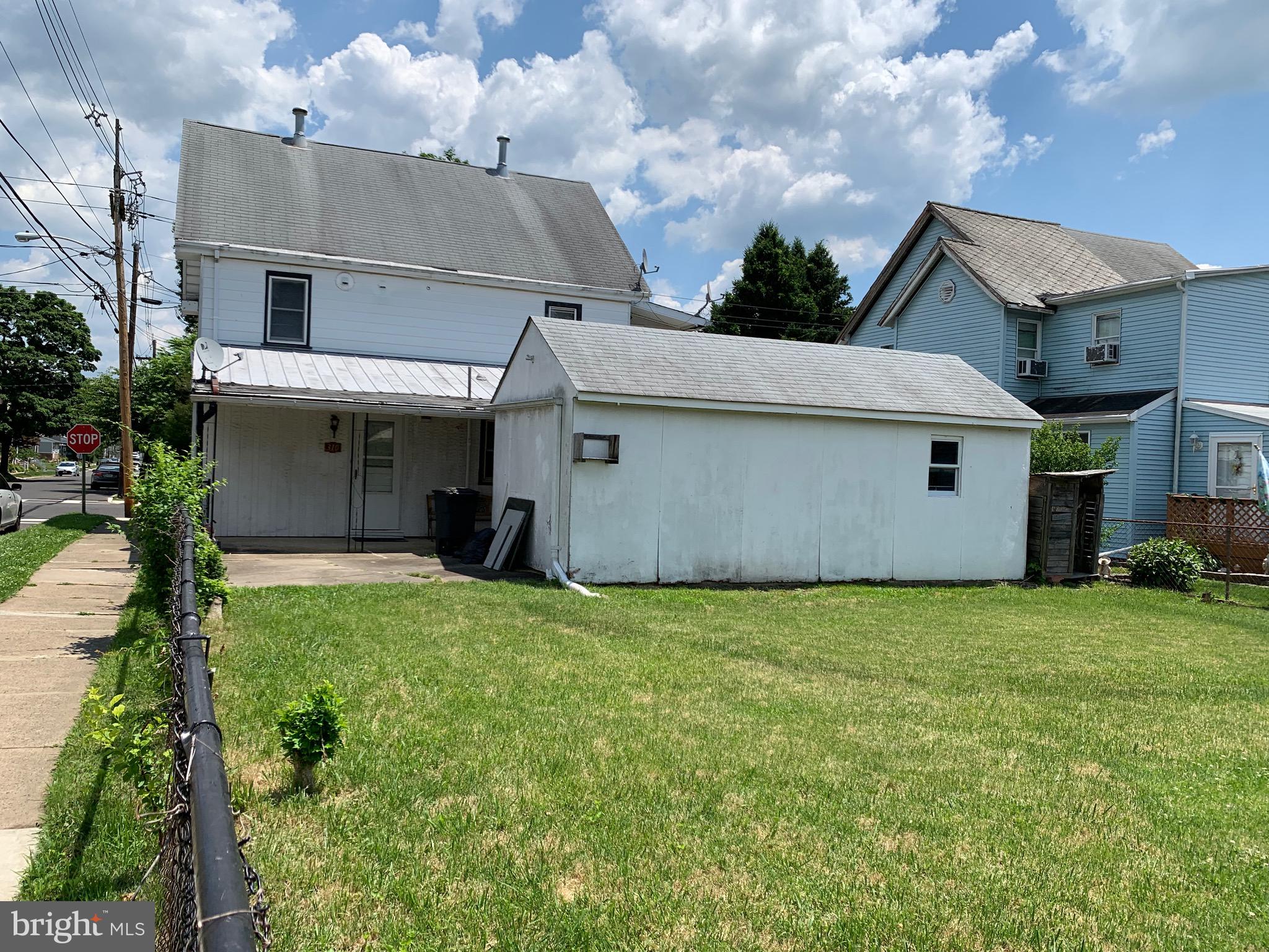 308 Ash Street Delanco, NJ 08075 - Photo 2 of 6