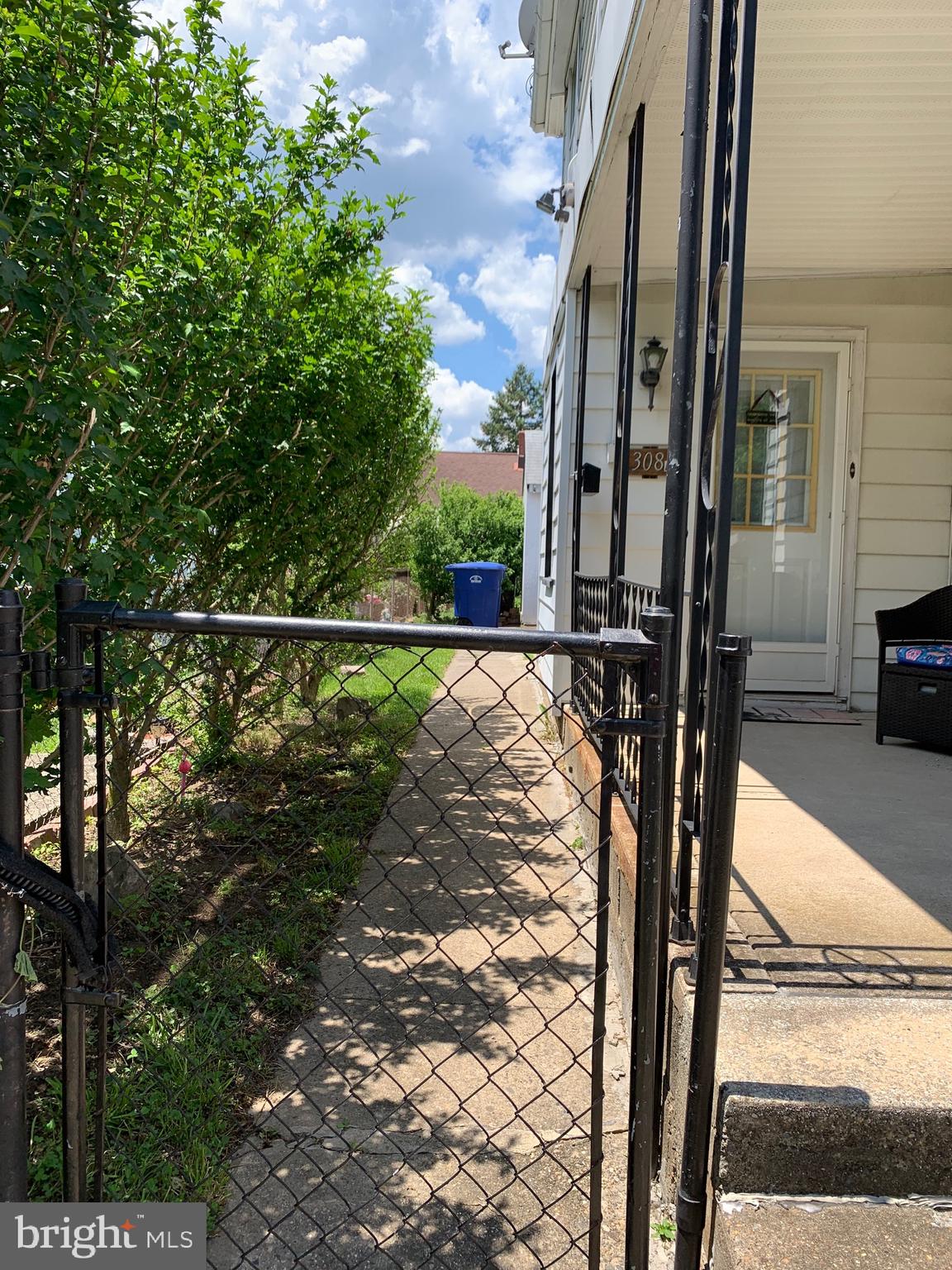 308 Ash Street Delanco, NJ 08075 - Photo 5 of 6