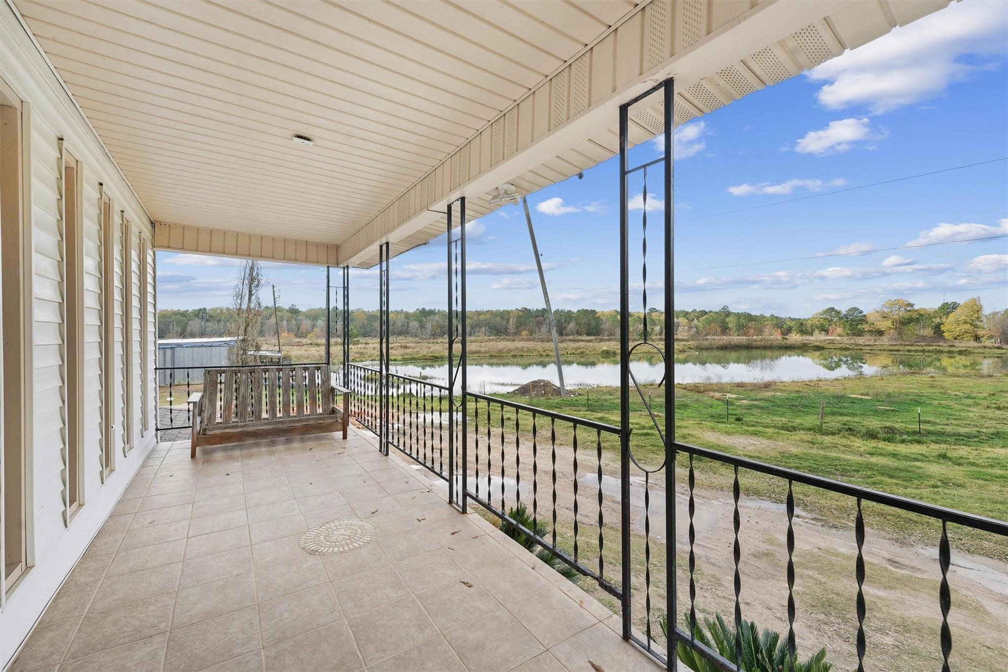 850 County Road 2145 Cleveland, TX 77327 - Photo 26 of 43