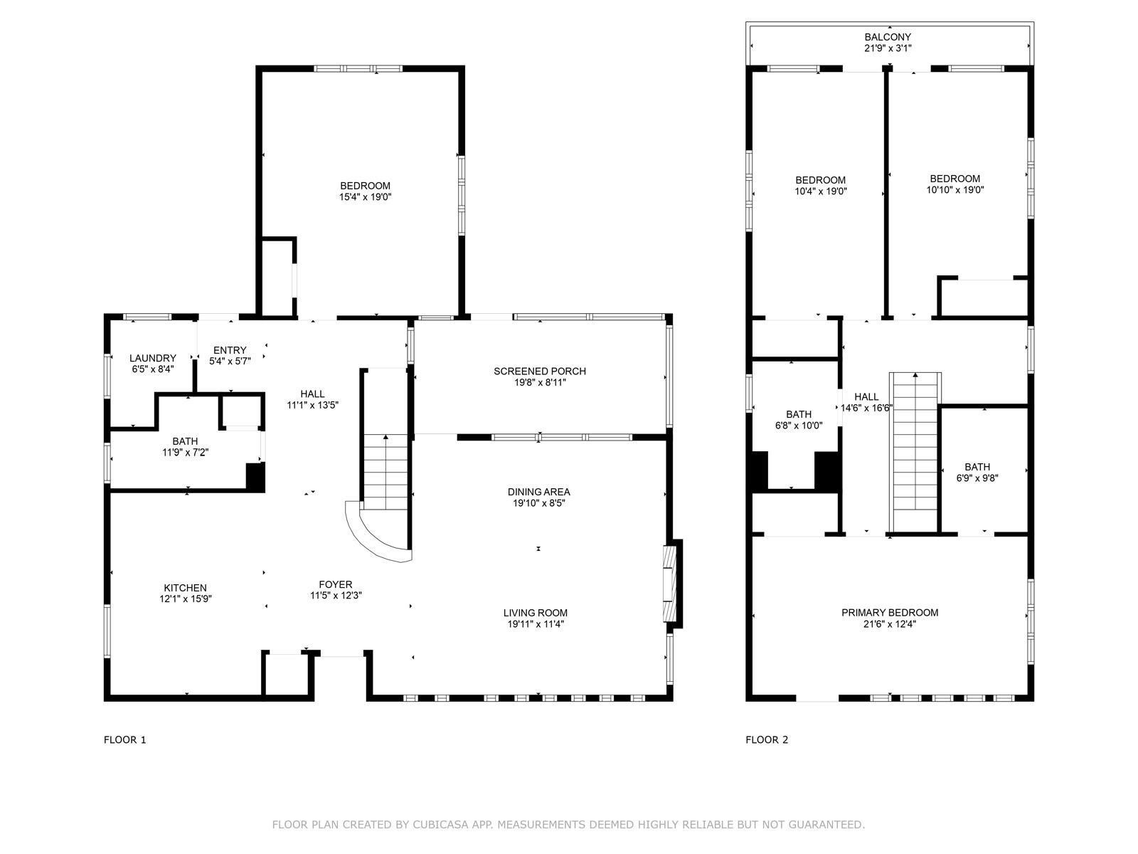 850 County Road 2145 Cleveland, TX 77327 - Photo 43 of 43 a picture of floor plan