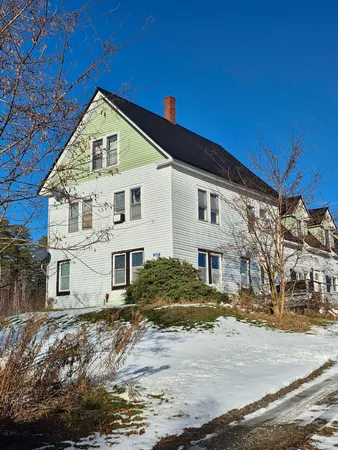 $149,900 | 3327 Military Road, Haynesville, ME 04497