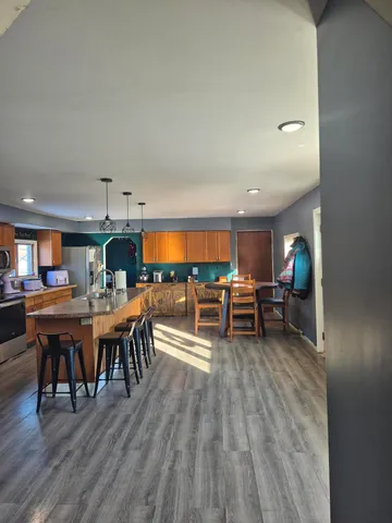 $156,900 | 3327 Military Road, Haynesville, ME 04497