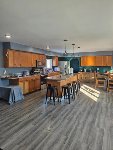 $156,900 | 3327 Military Road, Haynesville, ME 04497