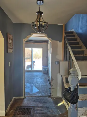 $156,900 | 3327 Military Road, Haynesville, ME 04497