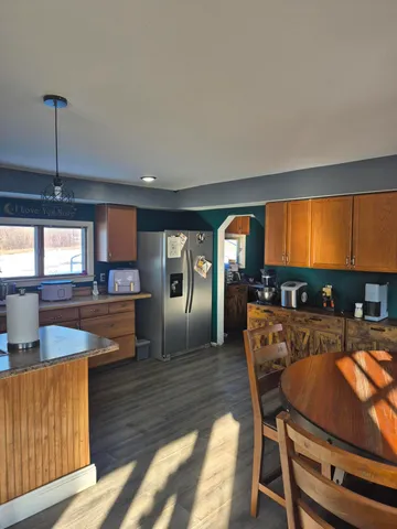 $156,900 | 3327 Military Road, Haynesville, ME 04497