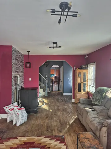 $156,900 | 3327 Military Road, Haynesville, ME 04497