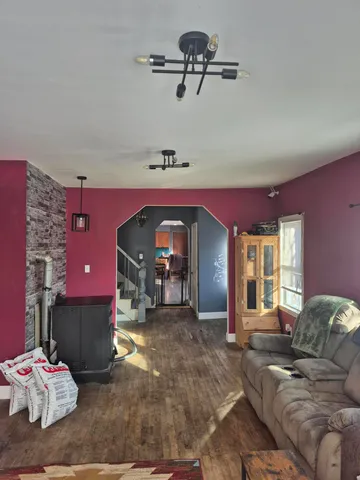 $156,900 | 3327 Military Road, Haynesville, ME 04497