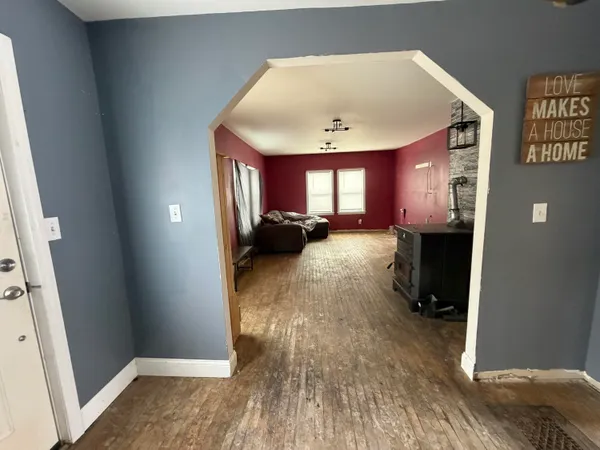 $149,900 | 3327 Military Road, Haynesville, ME 04497