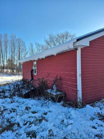 $149,900 | 3327 Military Road, Haynesville, ME 04497